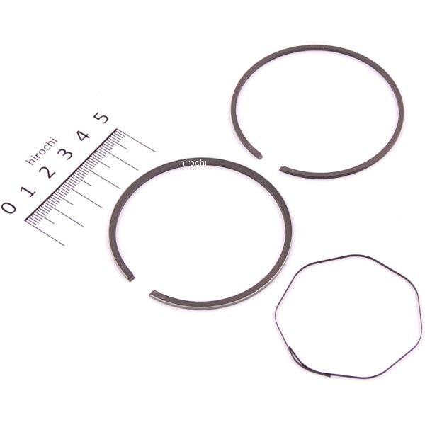 800503-75 シフトアップ （0.75）オーバーサイズピストンリング 500SS H1 マッハ3用