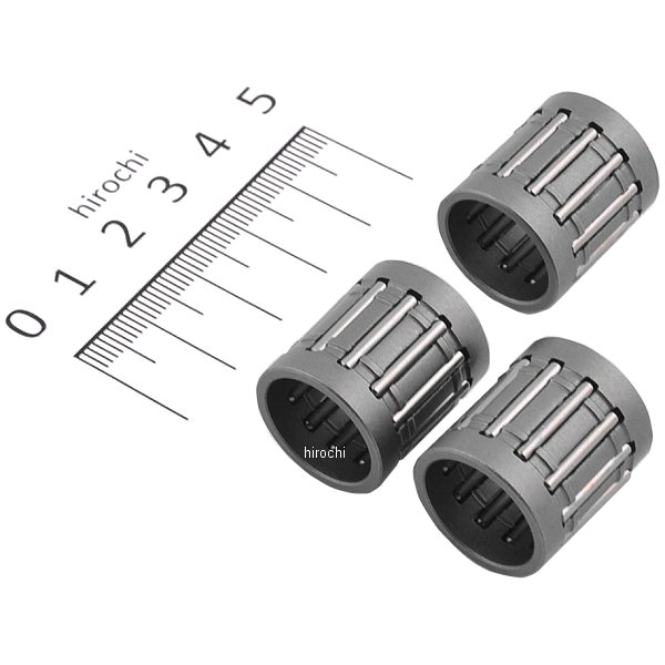 800506 シフトアップ コンロッドスモールエンド・ベアリング 500SS H1 マッハ3