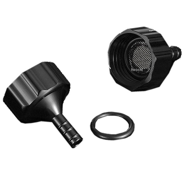 800509-06 シフトアップ オイルタンク フィッティング MACH