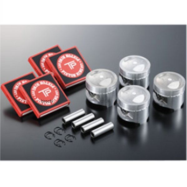 800550-25 シフトアップ ピストンキット 60.25mm Z550GP