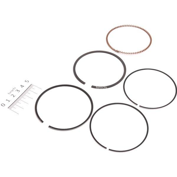 800650-RN シフトアップ 0.25 オーバーサイズ ピストンリング カワサキ W1/W1S/W1・SA/W3 用