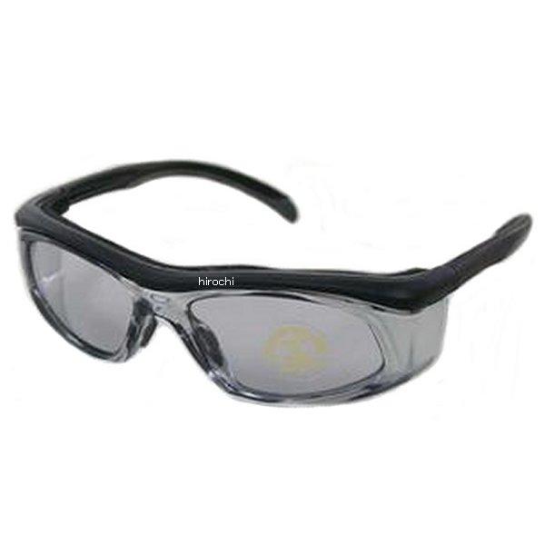 800726 ポッシュ POSH ライディンググラス SG-46 ライトスモーク