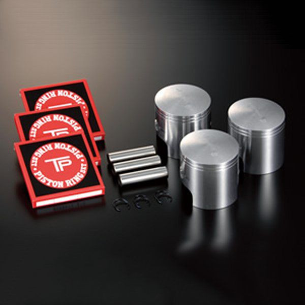 800752-50 シフトアップ (0.50)オーバーサイズピストン単体 MACHIII 750 (H2)用