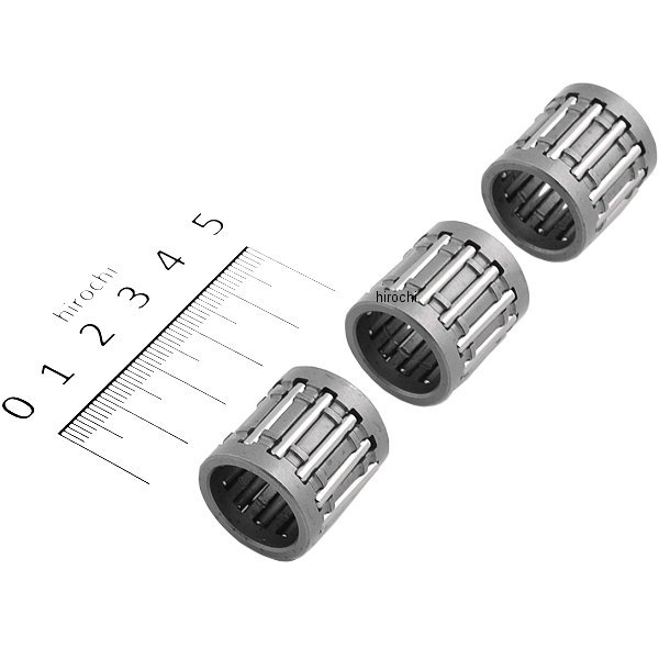 800756 シフトアップ コンロッドスモールエンド・ベアリング MACHIII750（H2）