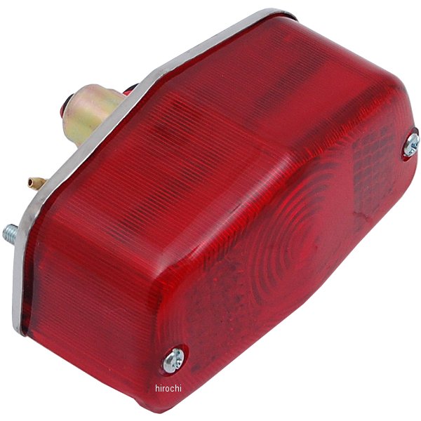 801-0500000 キタコ テールランプ ルーカスTYPE