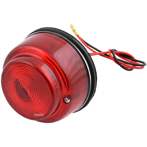 801-0500001 キタコ テールランプ マルガタ