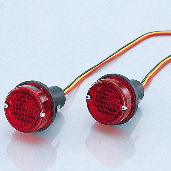 801-0500005 キタコ テールランプ マルミニDUAL