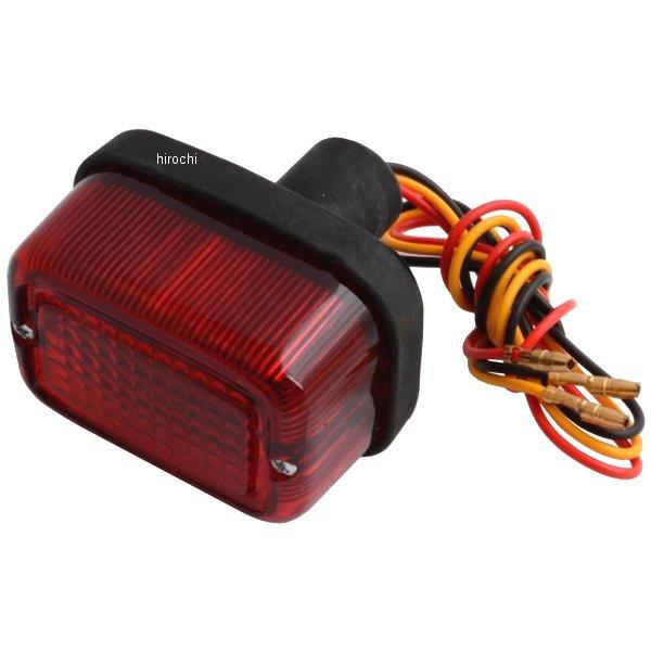 801-0500200 キタコ テールランプ カクミニ