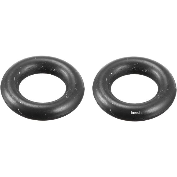 801052-01 ポッシュ POSH Oリング 汎用 2個