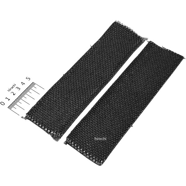 801406-02 ポッシュ POSH エキゾーストバンテージ 50mmx200mm グラファイト