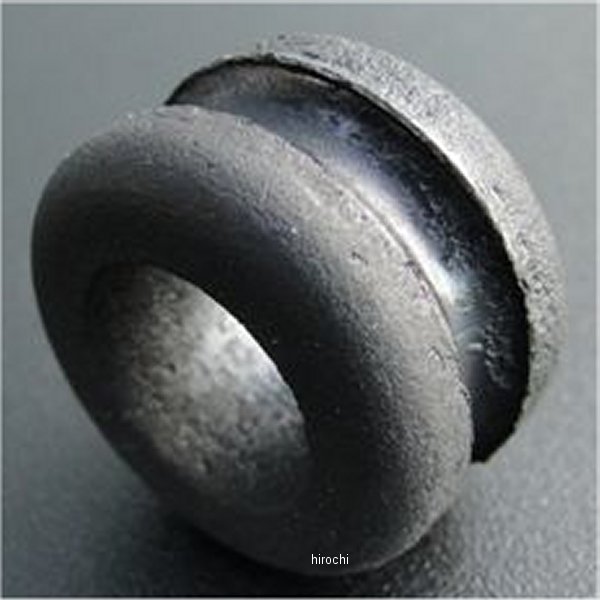 8016 ビーアールシー BRC ブレーキホース固定用グロメット 79年-82年 Z400FX