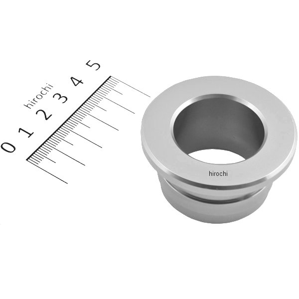 801650-52 ポッシュ POSH エキゾーストバッフル 52mm/30mm