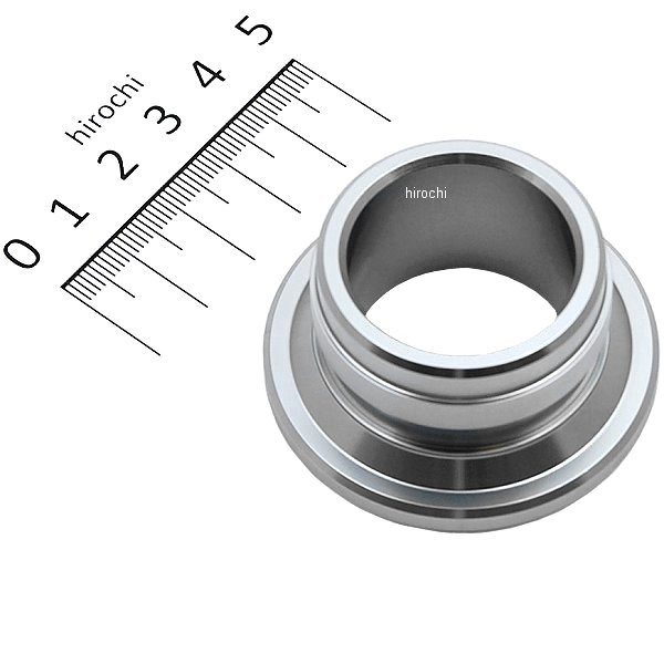 801650-54 ポッシュ POSH エキゾーストバッフル 54mm/30mm