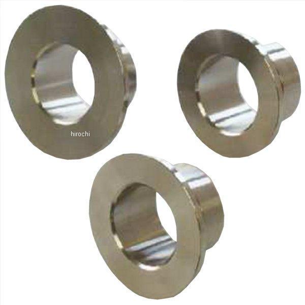 801655-54 ポッシュ POSH エキゾーストバッフル ステンレス φ54mm