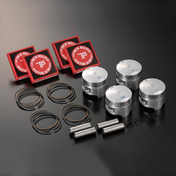 801750-PC CB750K 15x50 ピストンピン