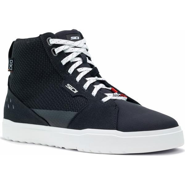 8017732608093 SIDI シディー ブーツ ARX AIR 黒 白 EU43/27.2cm