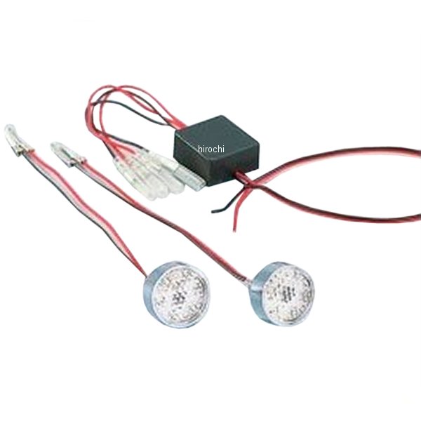 802-0900000 キタコ チカチカICボルト12V