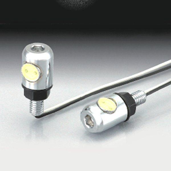 802-0901030 LED ボルトセット レッド