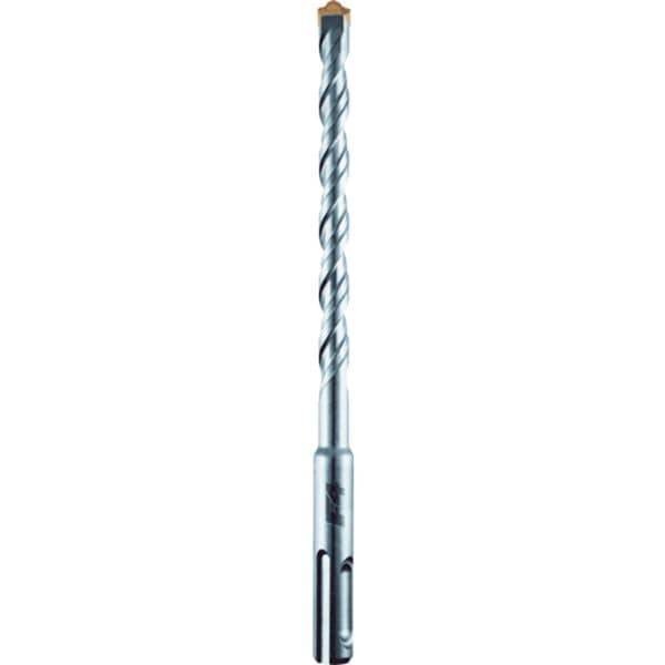80202000 ALPEN社 ALPEN コンクリートドリルF4 20.0×260mm SDSplusシャンク