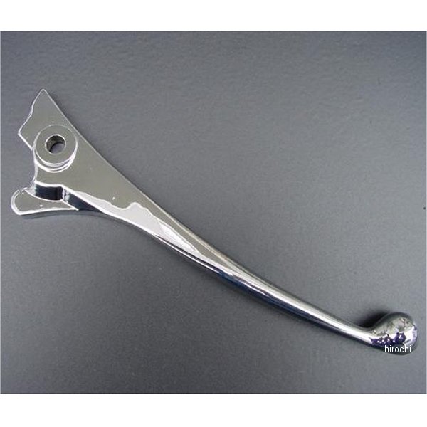 8021 ビーアールシー BRC 純正タイプブレーキレバー Z400FX メッキ