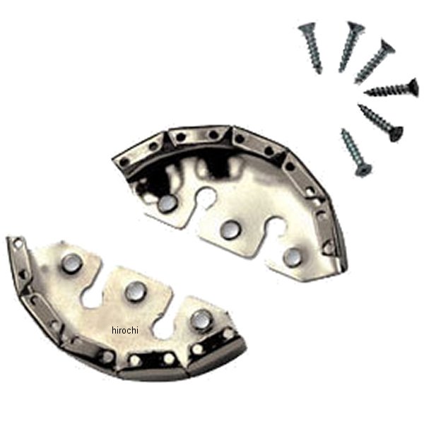 25PU1370-NK アルパインスターズ トゥーキャップ 2パック