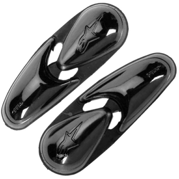 8021506081005 アルパインスターズ 25SLITECH TOESLIDER ブーツ補修品 黒