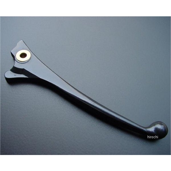 8022 ビーアールシー BRC 純正タイプブレーキレバー Z400FX 黒