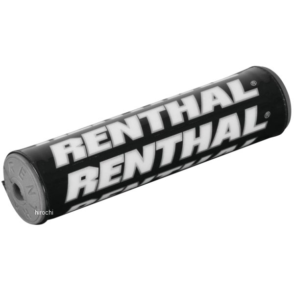 P226 レンサル RENTHAL ミニ SXバーパッド 黒