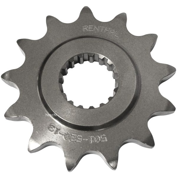 407A-525-16P レンサル RENTHAL フロントスプロケット 05年-12年 KTM 990 Adventure