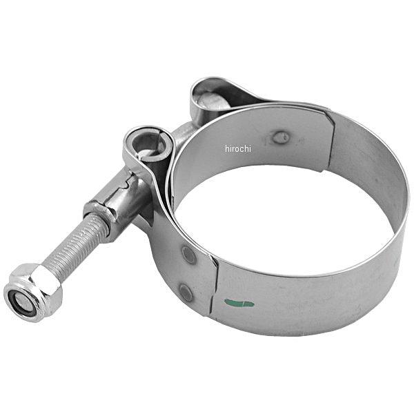 802663 ポッシュ POSH エキゾーストバンド ステンレス φ49-φ55