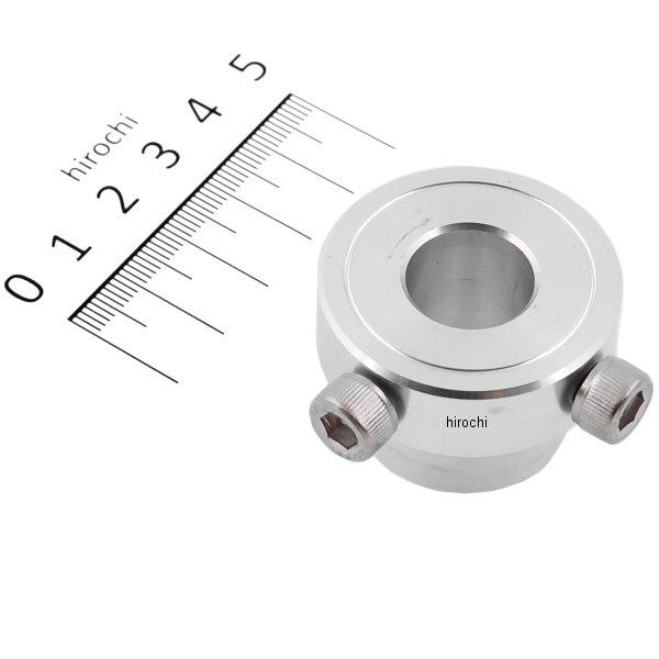 802738 ポッシュ POSH サイレンサー用バッフル アルミ 外径φ38 内径φ16