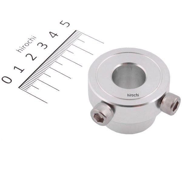 802739 ポッシュ POSH サイレンサー用バッフル アルミ 外径φ39 内径φ16