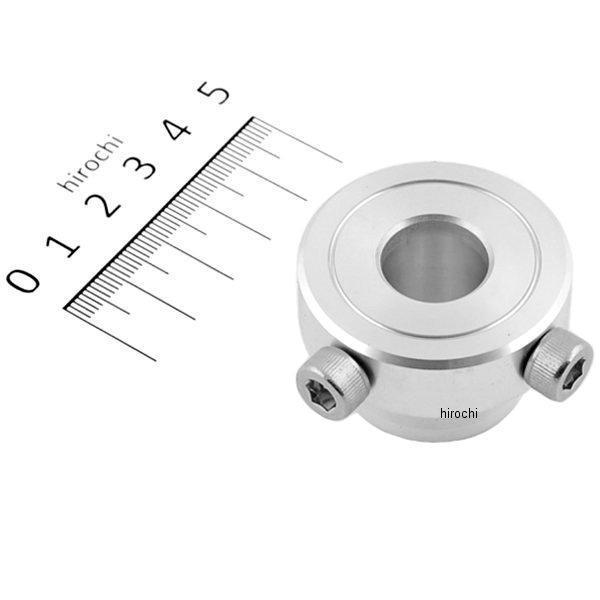 802741 ポッシュ POSH サイレンサー用バッフル アルミ 外径φ41 内径φ16