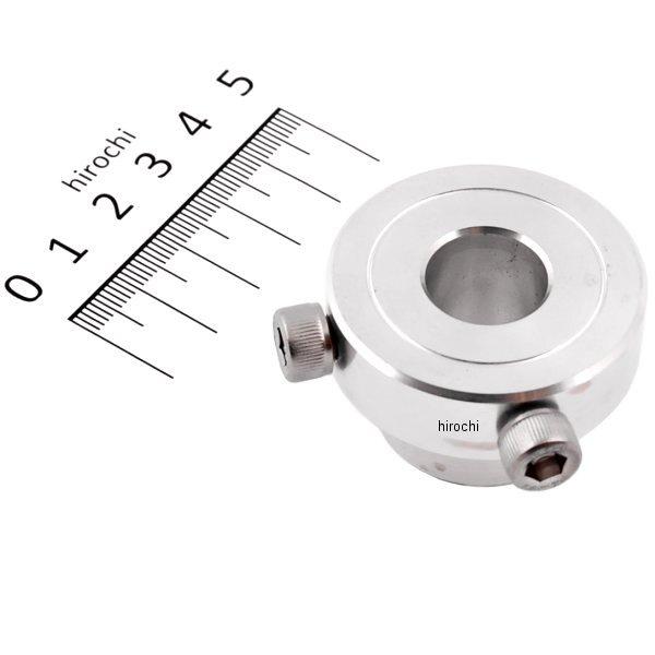 802742 ポッシュ POSH サイレンサー用バッフル アルミ 外径φ42 内径φ16