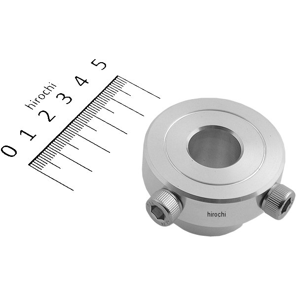 802743 ポッシュ POSH サイレンサー用バッフル アルミ 外径φ43 内径φ16