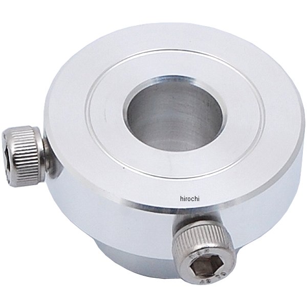 802744 ポッシュ POSH サイレンサー用バッフル アルミ 外径φ44 内径φ16