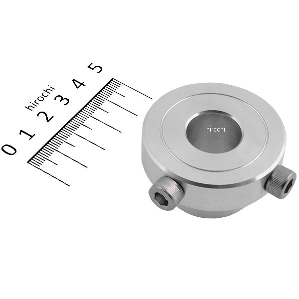 802747 ポッシュ POSH サイレンサー用バッフル アルミ 外径φ47 内径φ18