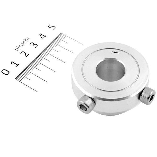 802748 ポッシュ POSH サイレンサー用バッフル アルミ 外径φ48 内径φ18