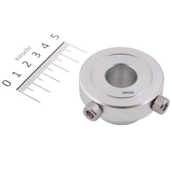 802749 ポッシュ POSH サイレンサー用バッフル アルミ 外径φ49 内径φ18