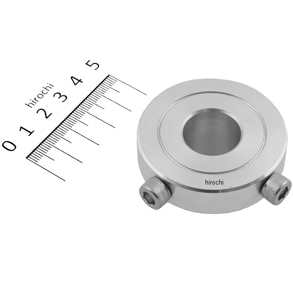 802752 ポッシュ POSH サイレンサー用バッフル アルミ 外径φ52 内径φ20