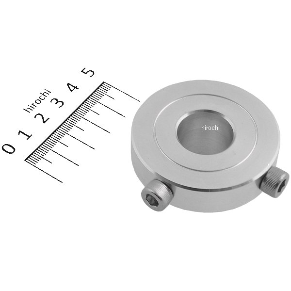 802753 ポッシュ POSH サイレンサー用バッフル アルミ 外径φ53 内径φ20