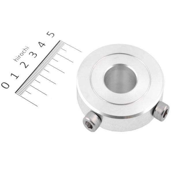 802754 ポッシュ POSH サイレンサー用バッフル アルミ 外径φ54 内径φ20