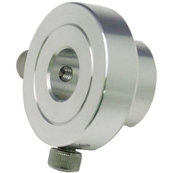 802759 ポッシュ POSH サイレンサー用バッフル アルミ 外径φ59 内径φ22