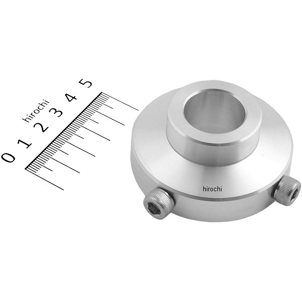 802760 ポッシュ POSH サイレンサー用バッフル アルミ 外径φ60 内径φ22