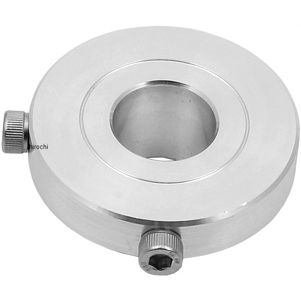 801763 ポッシュ POSH サイレンサー用バッフル アルミ 外径φ63 内径φ24