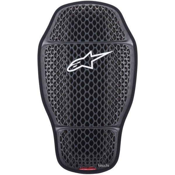 アルパインスターズ バックプロテクター NUCLEON KR-CELLi Tスモーク Sサイズ