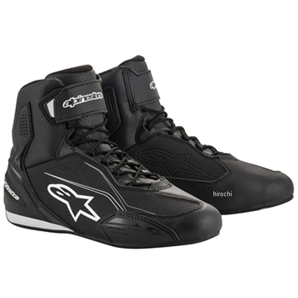 2510219 アルパインスターズ FASTER 3 シューズ 黒 8.5サイズ(26.0cm)