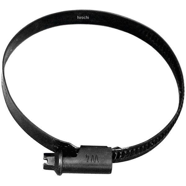 803620-10 ポッシュ POSH ホースバンドセット ステンレス φ8-φ16 10個入りセット