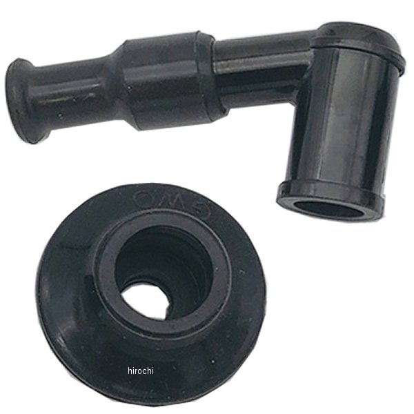 805015 ポッシュ POSH プラグキャップ Dio-ZXタイプ ディオZX