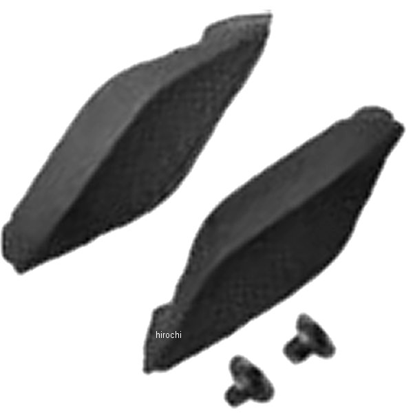 8051194802552 アルパインスターズ 25SSLI SHIN_SLIDER ブーツ補修品 黒